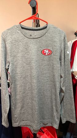 Nike San Francisco 49ers  Long Sleeve