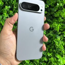 Google Pixel 9 Pro XL 256GB unlocked