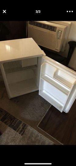 Sanyo Refrigerator