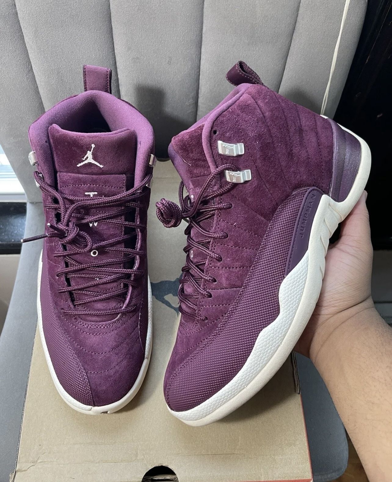 jordens 12s