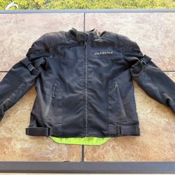 Olympia Motorcycle Jacket S