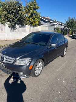 Mercedes Benz