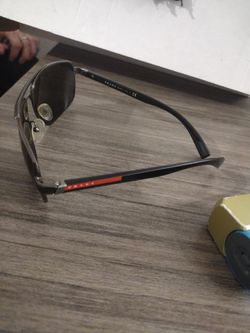 Prada sunglasses