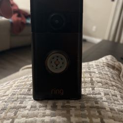 Ring Doorbell