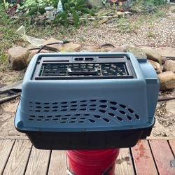 Pet Carrier
