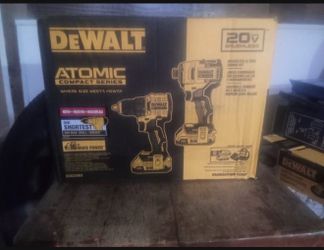 Dewalt