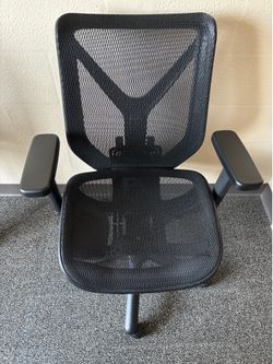 True Innovations Mesh Office Chair