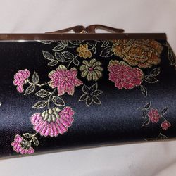 Vintage Small Coin Wallet 