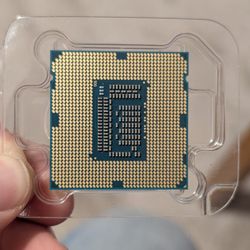 Intel Core i7-3770K 3.50GHz Quad Core 8MB LGA1155 CPU Processor