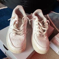 Nike Airforce