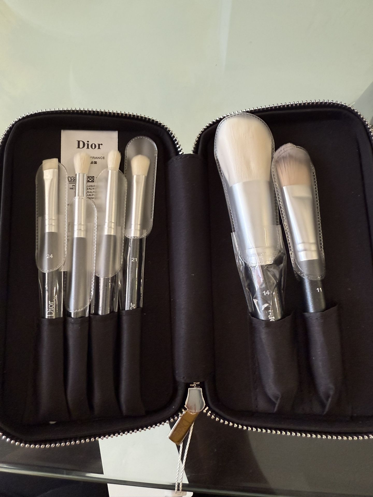 Dior Make Up Brush
