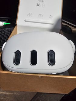 Meta Quest 3 512 Gb