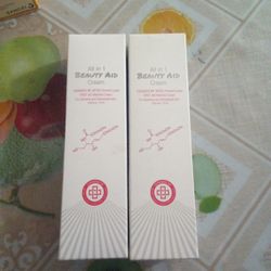 Body Cream