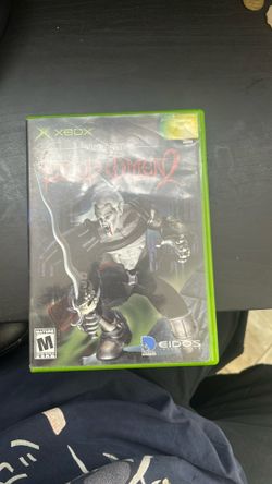 Blood Omen 2
