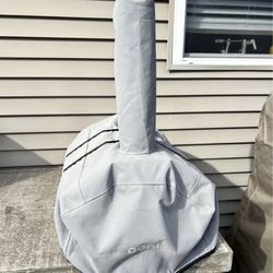 Ooni Pro Multi-fuel Pizza Oven