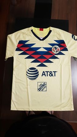 America jersey 2 x 50