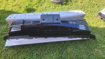 2024 silverado trailboss lower balance fog light type