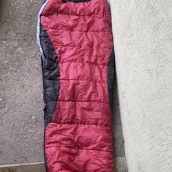 Sleeping bag Adult size 