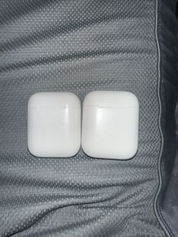 Apple AirPods 1st Gen Case