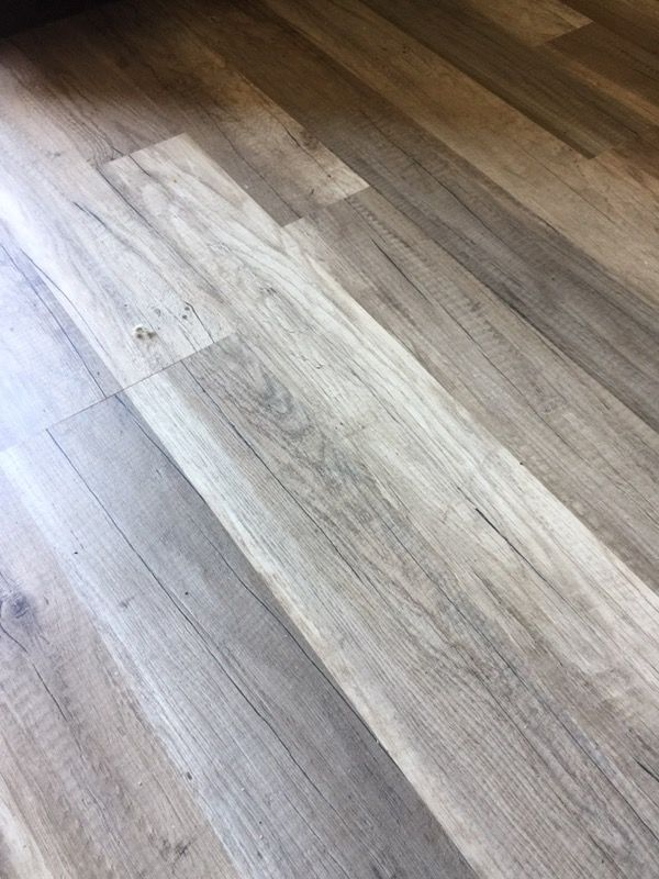 Bartley Pine Laminate Floor And 2 Rolls Of Underlayment For In Chesapeake Va Offerup