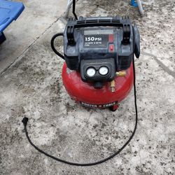 Air Compressor 