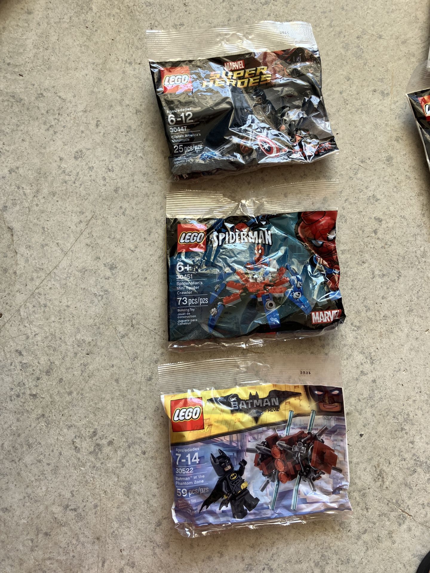 Lego