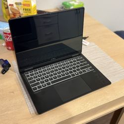HP Omen 14