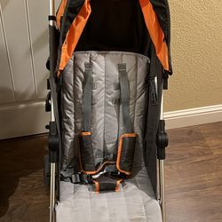 Folding Stroller, Umbrella Stroller