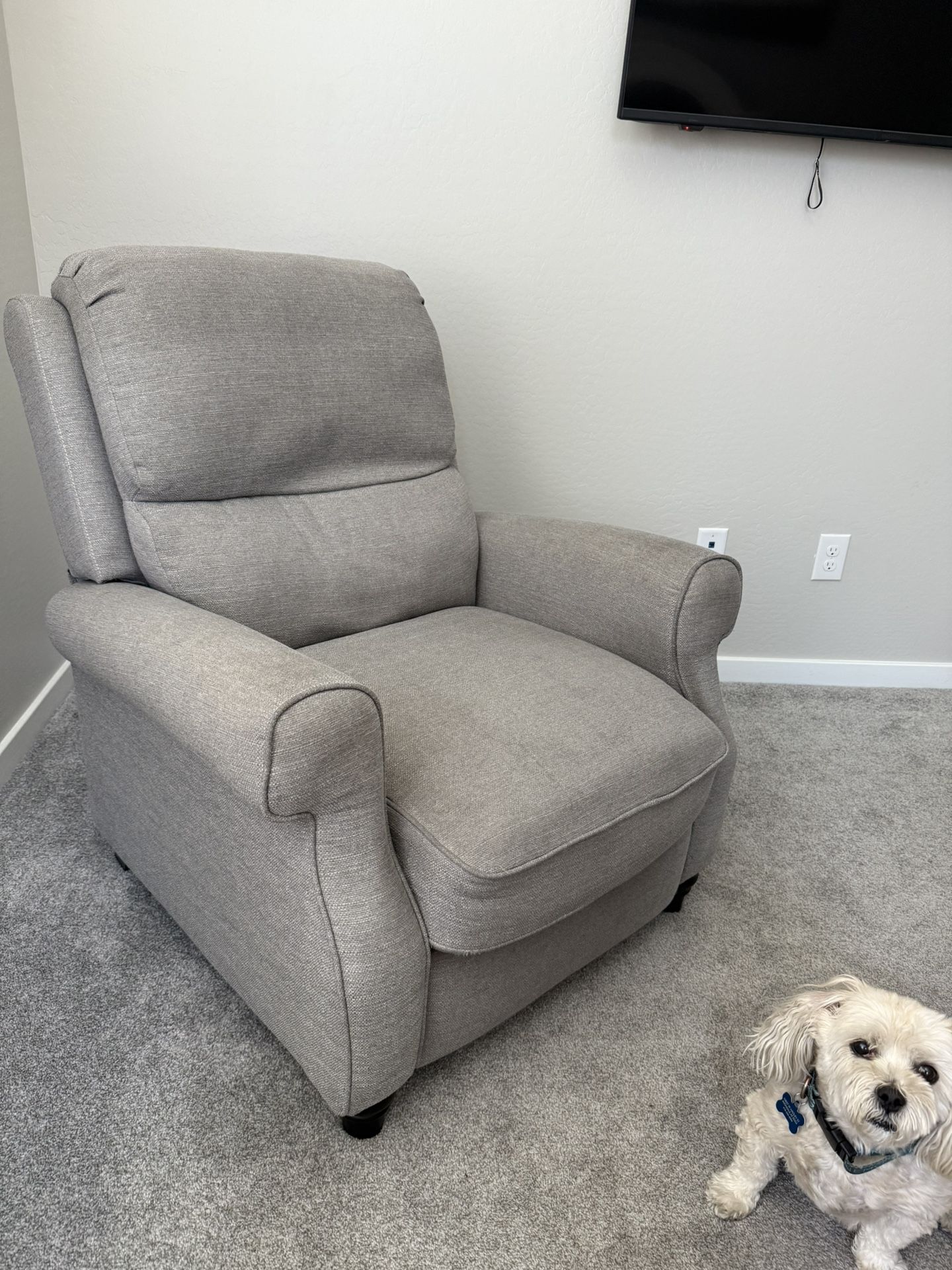 Recliner