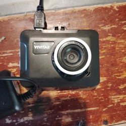 Vivitar Cam Corder