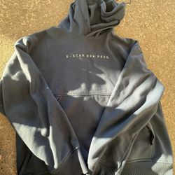 G-Star Mask hoodie 