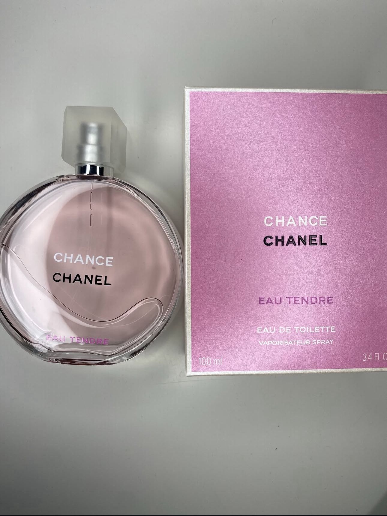 Chancel Chanel