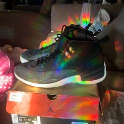 air jordan 12 retro