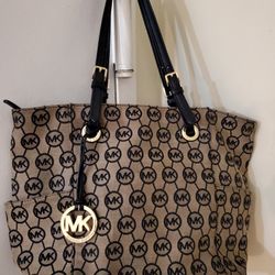 Michael Kors Tote Bag