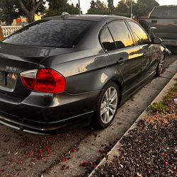 2006 BMW 325i