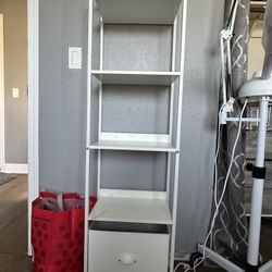 Shelving 