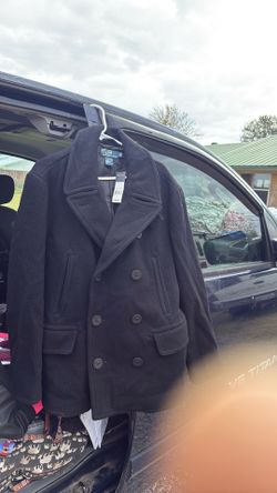 Polo Ralph Lauren Pea Coat