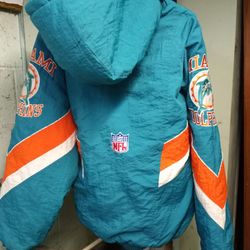 NFL Starter Jacket