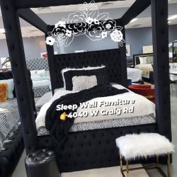 ✨️ Queen, King Bed Frame ✨️ Furniture Sectionals, Bedrooms, Dining Avail 
