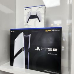 PS5 Pro Brand New 🔥