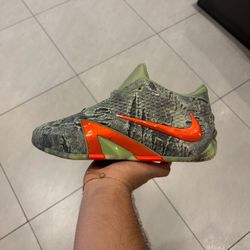 Nike Ja 4 “Halloween” Sizes 8 - 13 Men’s Brand New