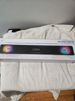 Soundbar