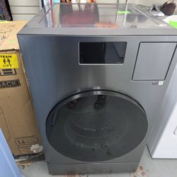 Samsung Bespoke Dryer/washer Combo