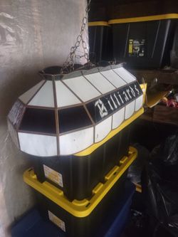 Billards Light
