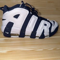 Nike Air Uptempo “ Olympic “