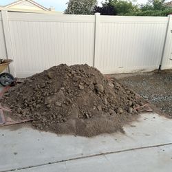 Free Dirt