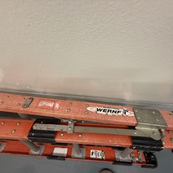 Werner Ladder