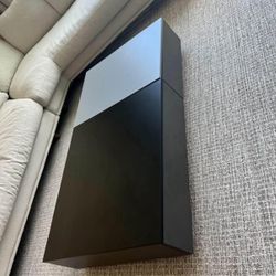 Modern Lift-Top Coffee Table