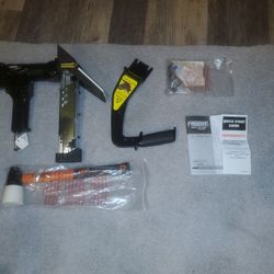 Freeman 3/1 Flooring Nailer 