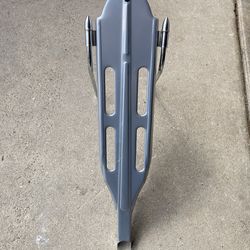 Bike rack adjustable